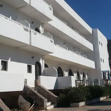 Alkyonides Malia