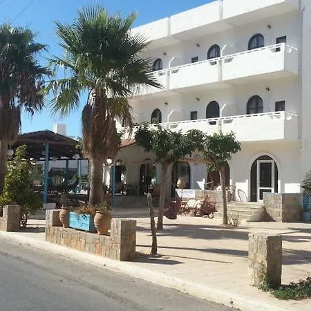 Alkyonides Malia