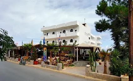Alkyonides Hotel 2*
